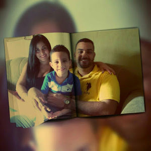 Meet your Posher, Sandy